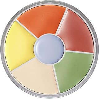 Kem Che Khuyết điểm Kryolan đanh Gia Của Khach Hang 4 Stars Up