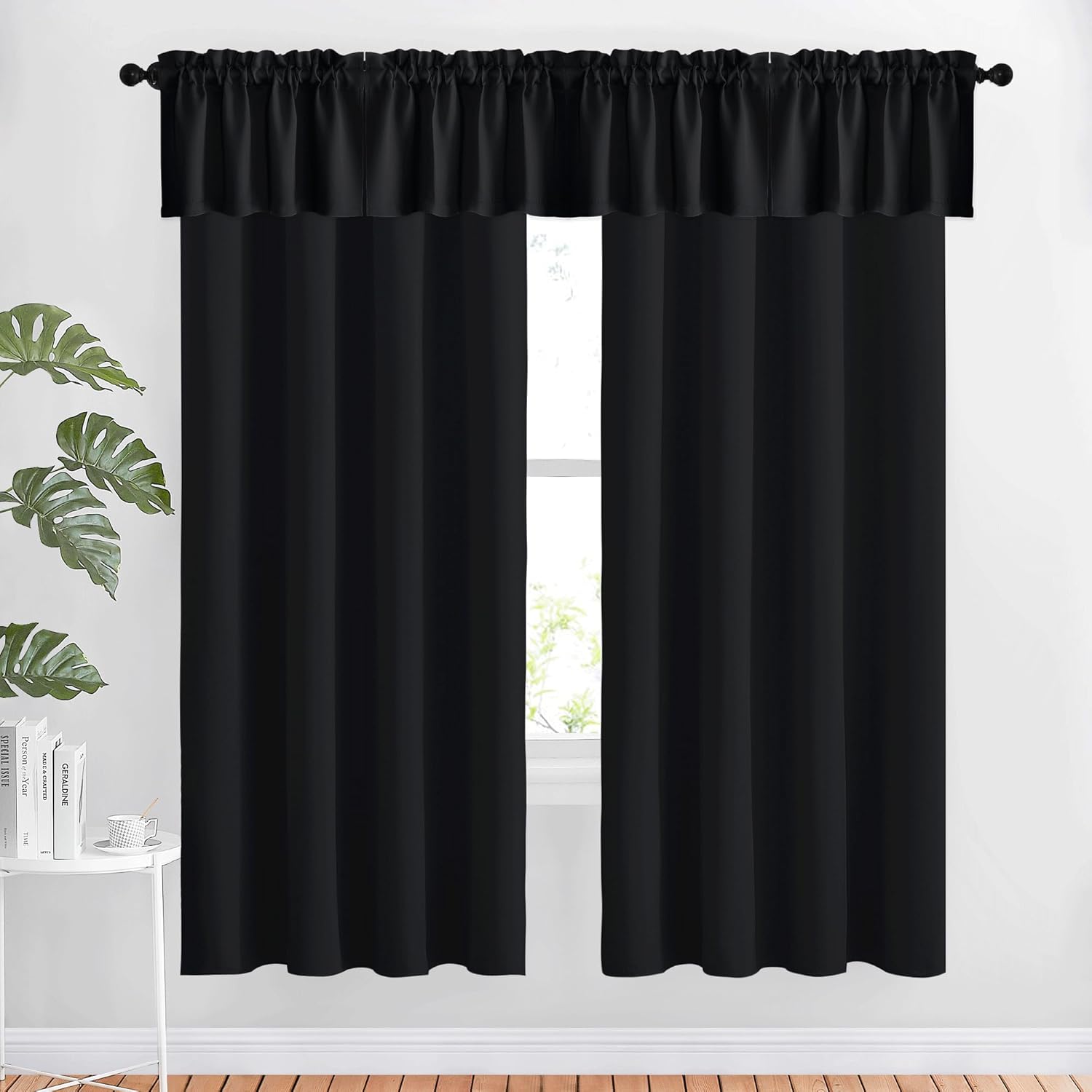 Cortinas de Paneles