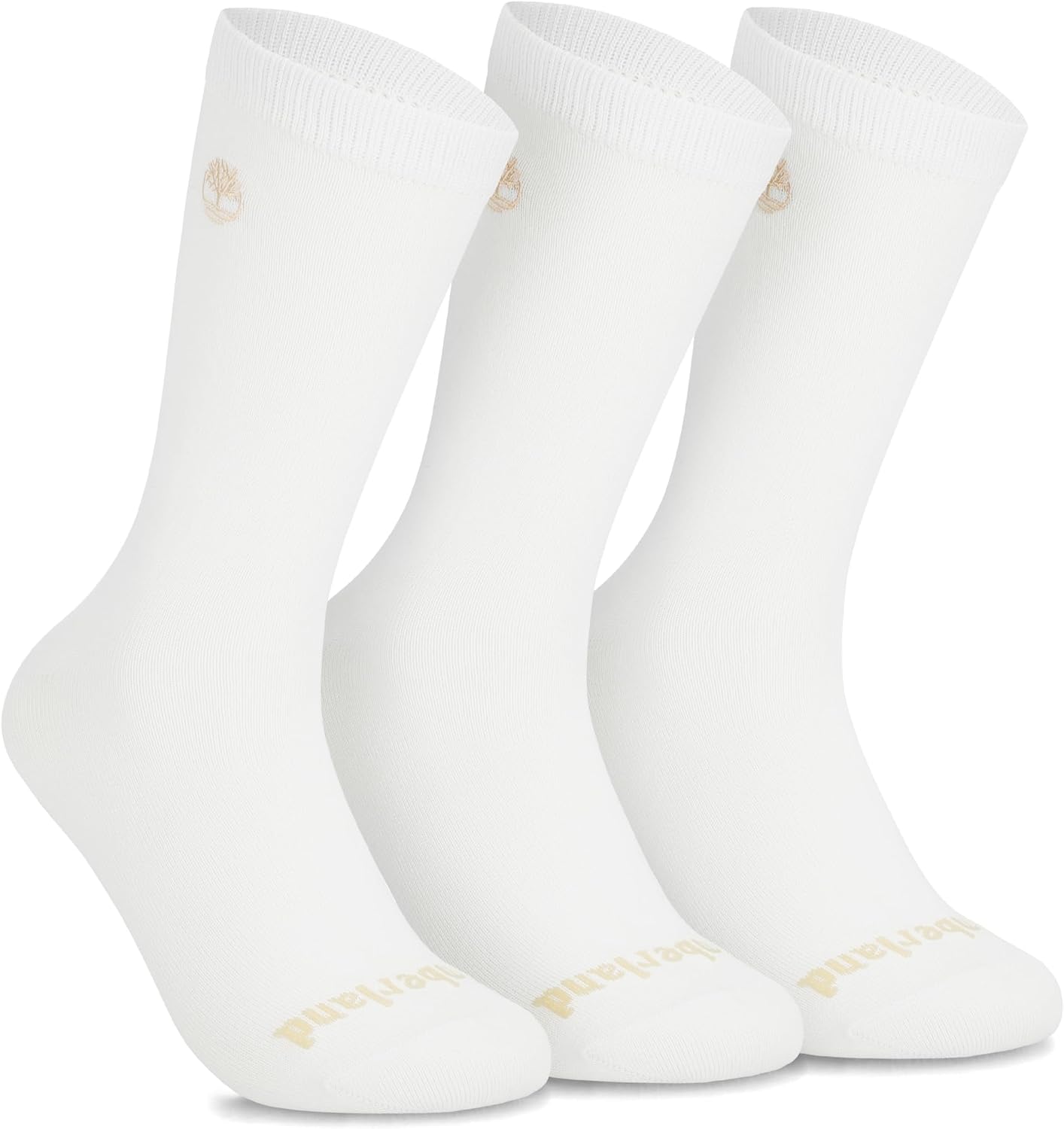 Timberland Women's Socks for Women, Supersoft Womens Socks