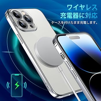 Amazon.co.jp: Supdeal クリスタル クリアな電話ケース対応