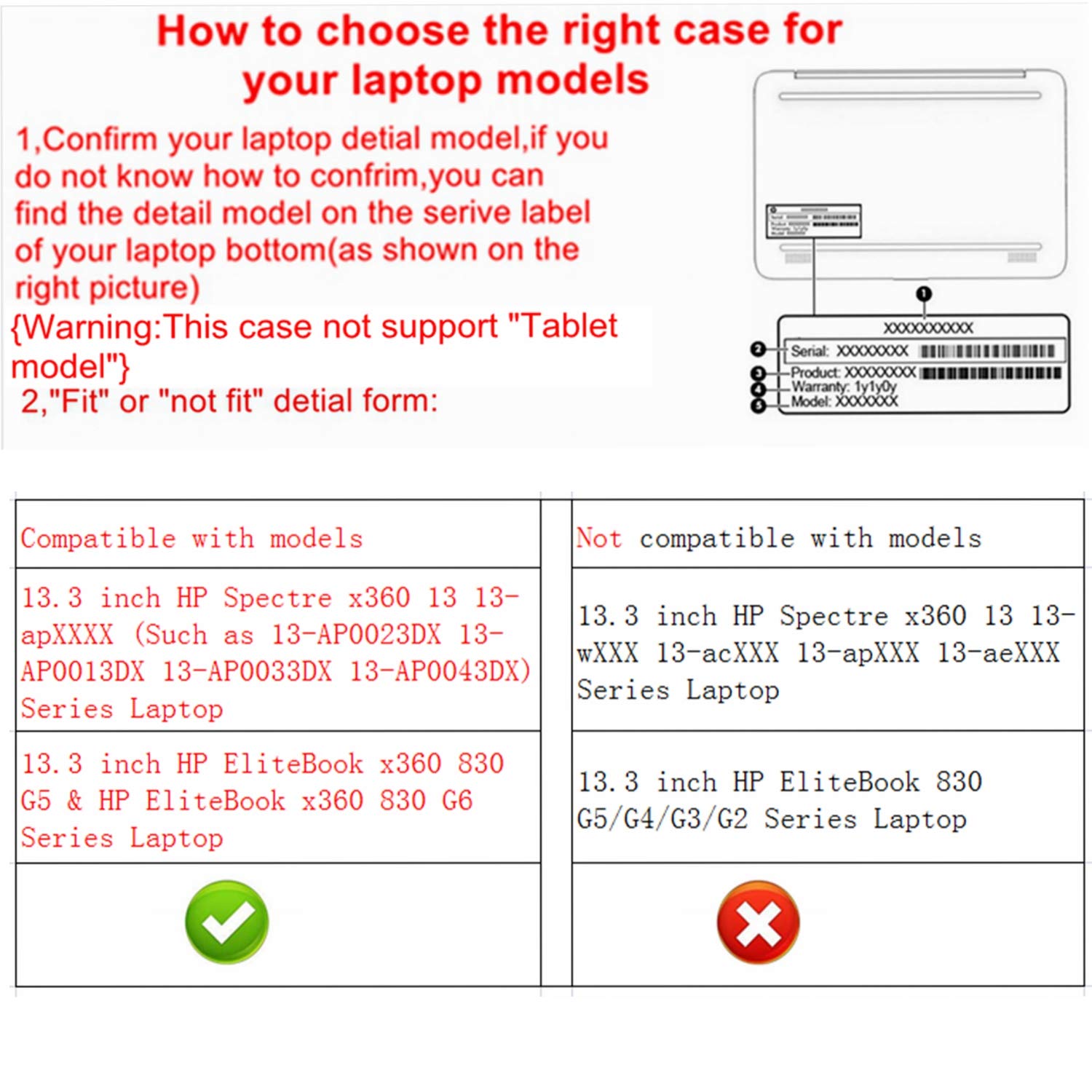 Alapmk Protective Case Cover for Dell Latitude 9430/Dell Latitude 9440/Dell Latitude 9430 2-in-1/Case for Acer Swift X SFX14 51G SFX14-51G-71Y1/Case for Acer Swift 5 SF514-56T 14