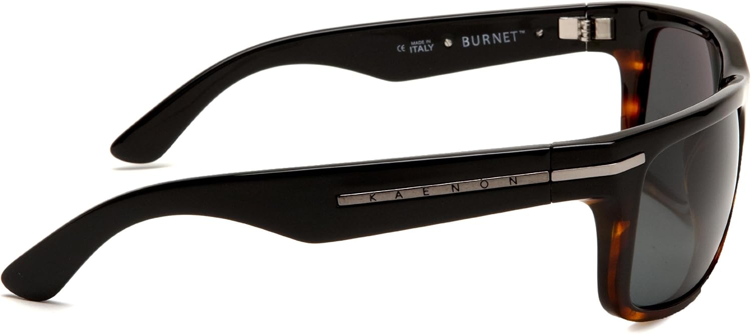 Kaenon Unisex Burnet Polarized Sunglasses - Image 3