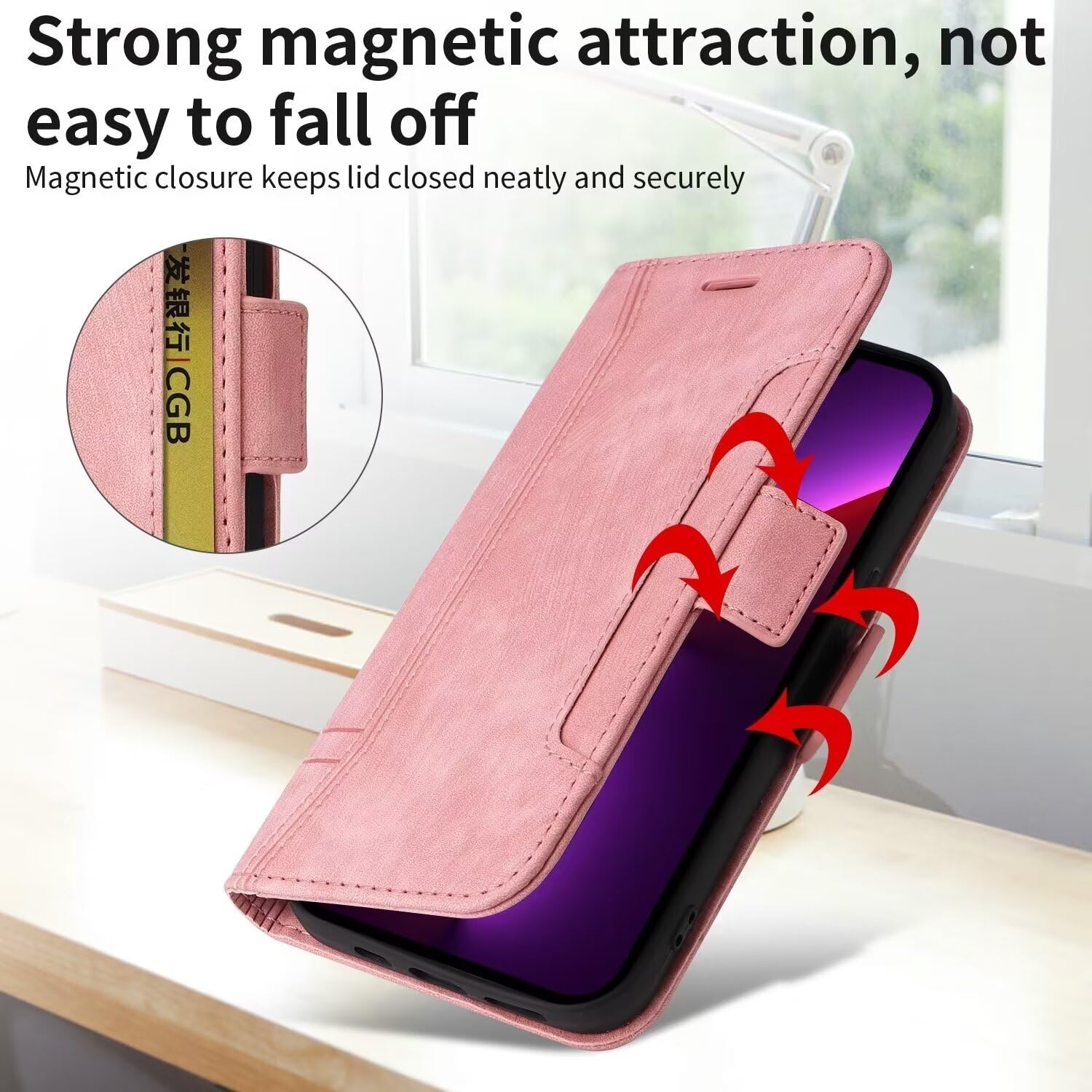 Asuwish Cover per Nokia G21/G11 con Pellicola Vetro Temperato Vetrino Morbida Sottile Slim TPU Protettiva Protezione Silicone Antiscivolo Schermo G 21 11 21G Custodia Case Maschio Ragazza Blu