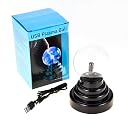 PowerTRC USB Powered Plasma Ball gallery image