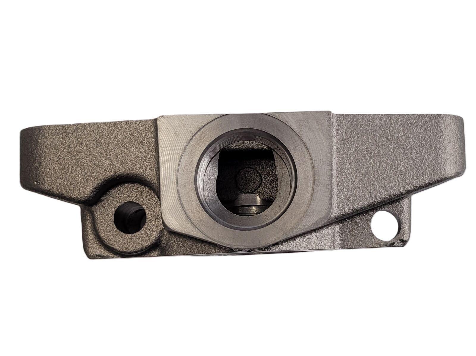 VA DVA35-TR99 - Parker Outlet Cover for DVA35 Stack Valve #20 ORB