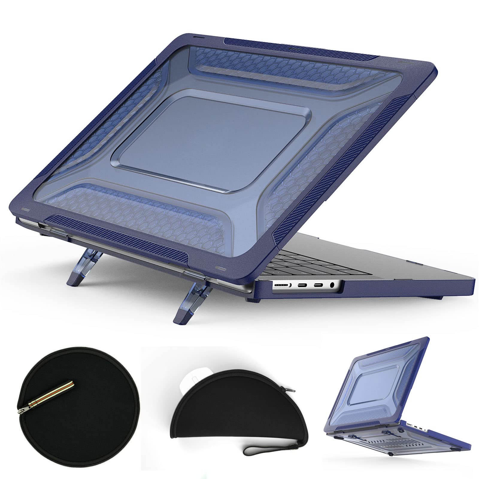 【ハイスペック】2023 MacBook Pro M2 Max カバー付き Amazon.co.jp: タブレットの保護 MacBook Pro 14インチ (2023/2021