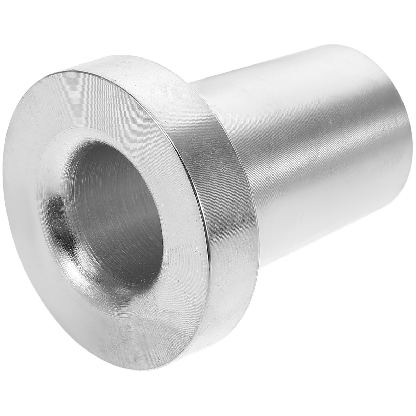 Herramienta de eje de remolque en tándem POPETPOP de hierro plata para semi camión 8