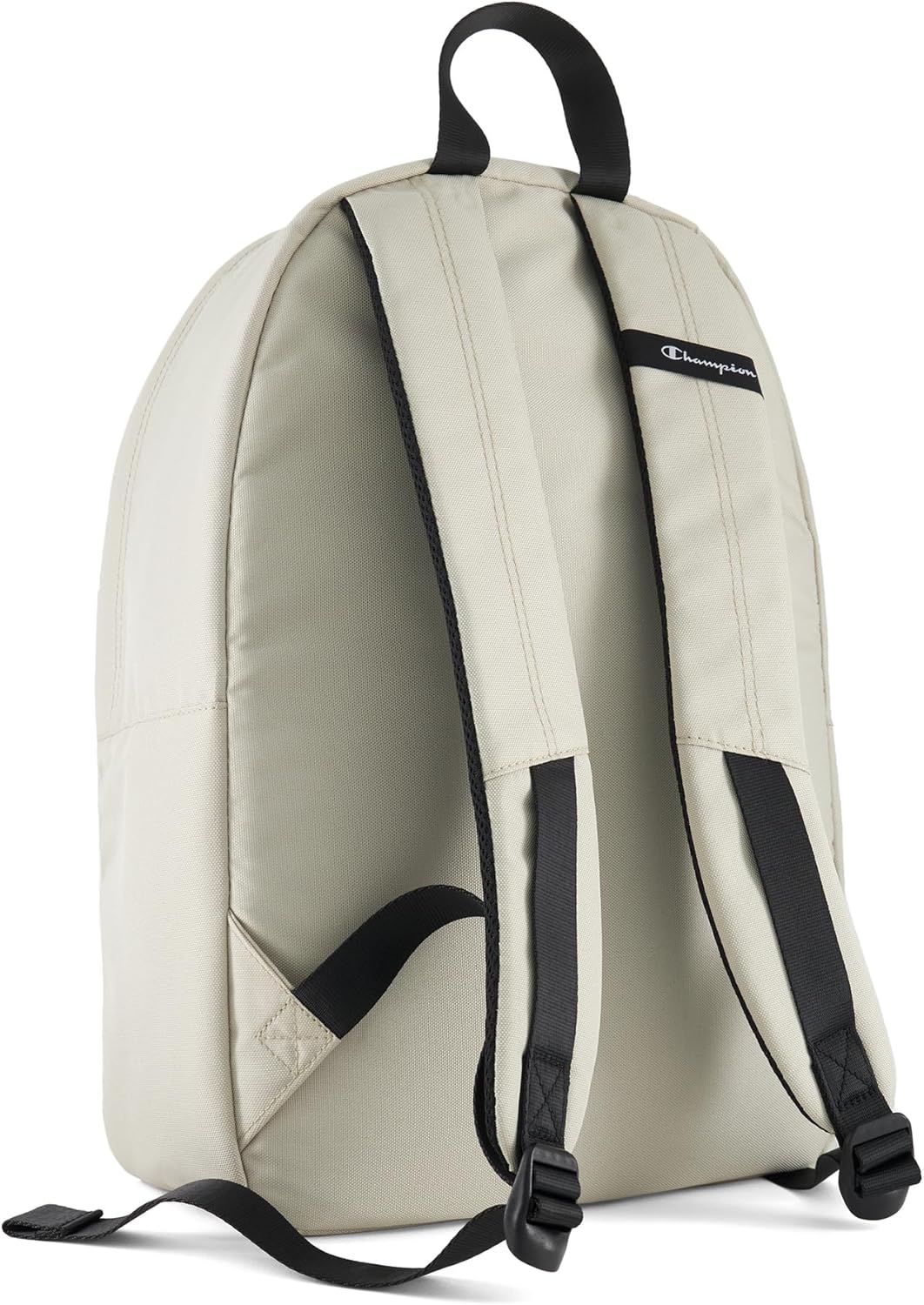Champion Unisex Icons Backpack, White (Es057), One Size
