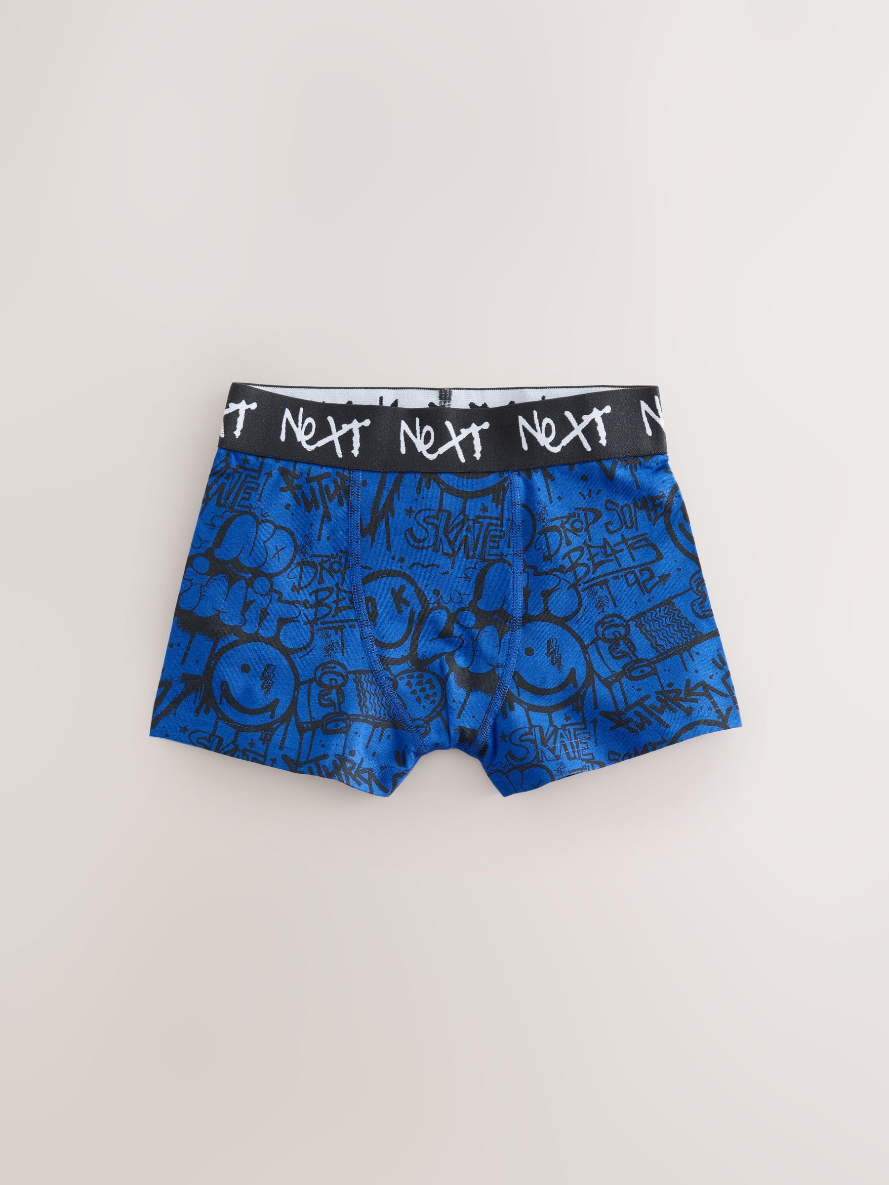 NEXT Jungen Boxershorts im 7er-Pack 98-176