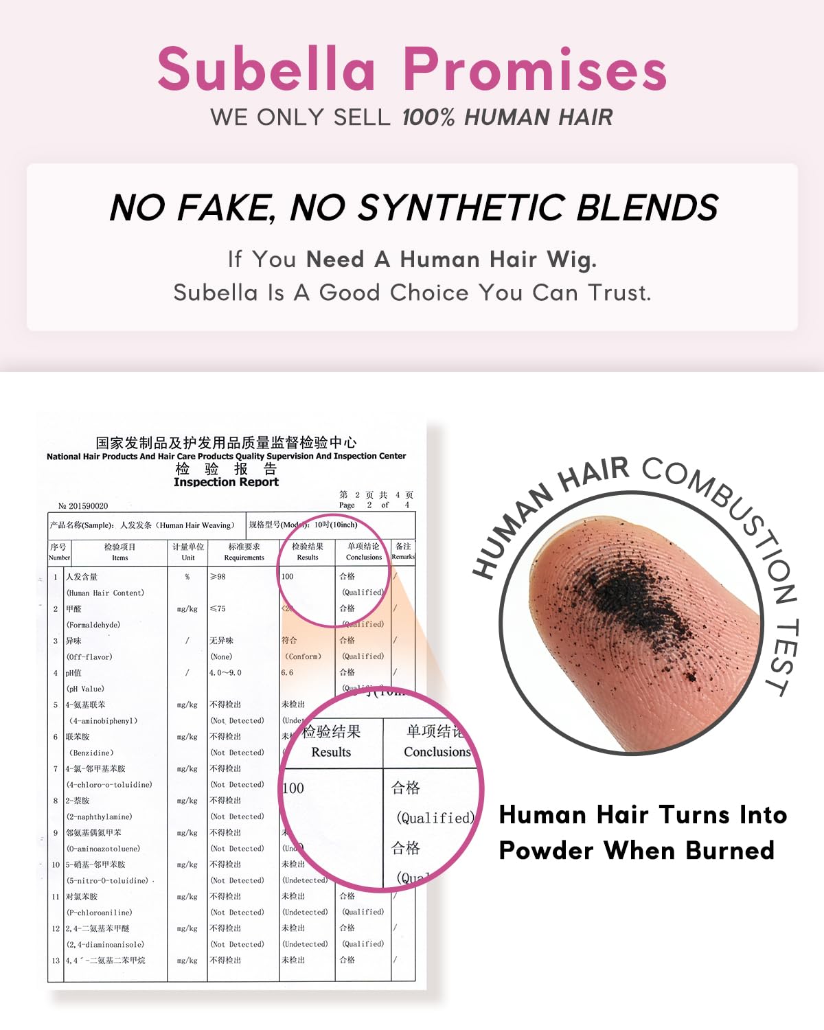 Subella HD Lace Front Wigs Human Hair Pre Plucked 220% Density 13x5 Straight Human Hair Wigs For Women 12A Transparent Glueless Frontal Wig 26inch