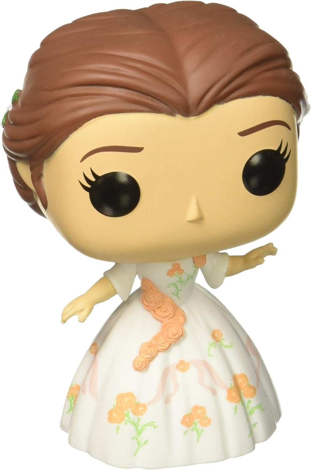 Funko POP Disney: Beauty & The Beast Celebration Belle Toy Figure