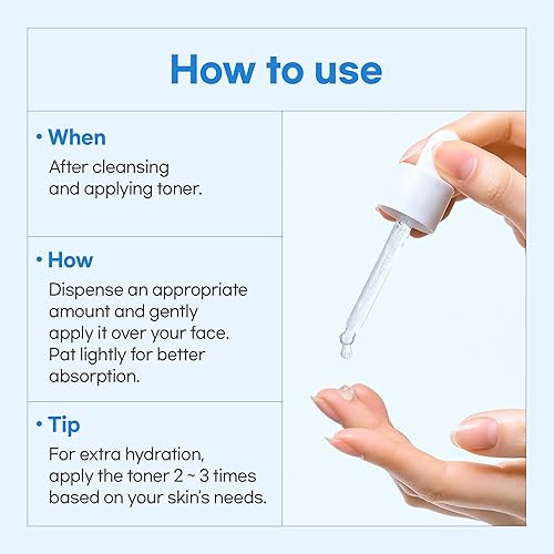 Miniatura 6 de Suero de humedad hialurónico de bambú, extracto de bambú, ácido hialurónico, 1.01 fl. oz