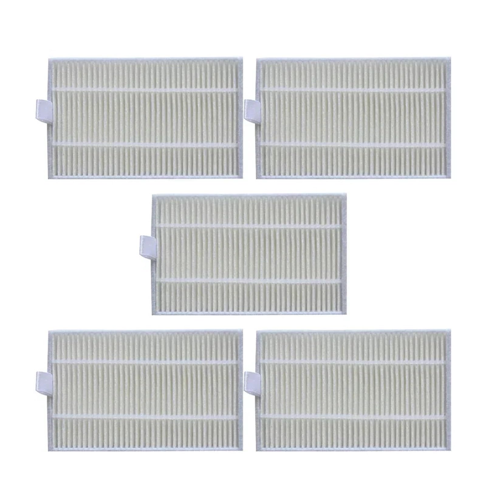 Repuestos de Filtro for aspiradora Robot RC3S RC2S