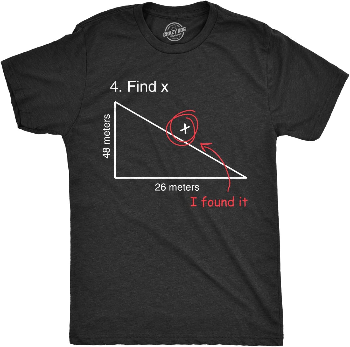 mens T-shirt T-Shirt (pack of 1)