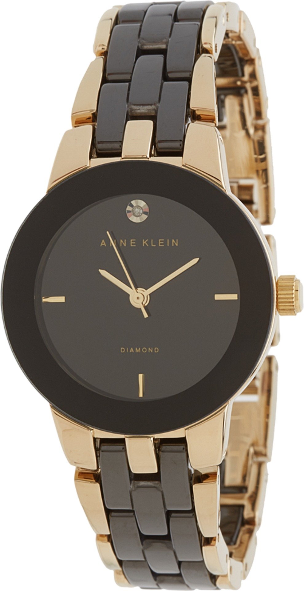 ANNE KLEIN AK/1610BKGB - Reloj para Mujeres
