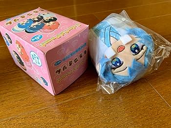Amazon.co.jp: カラフルピーチ 極楽湯 もちころりん ぬいぐるみ