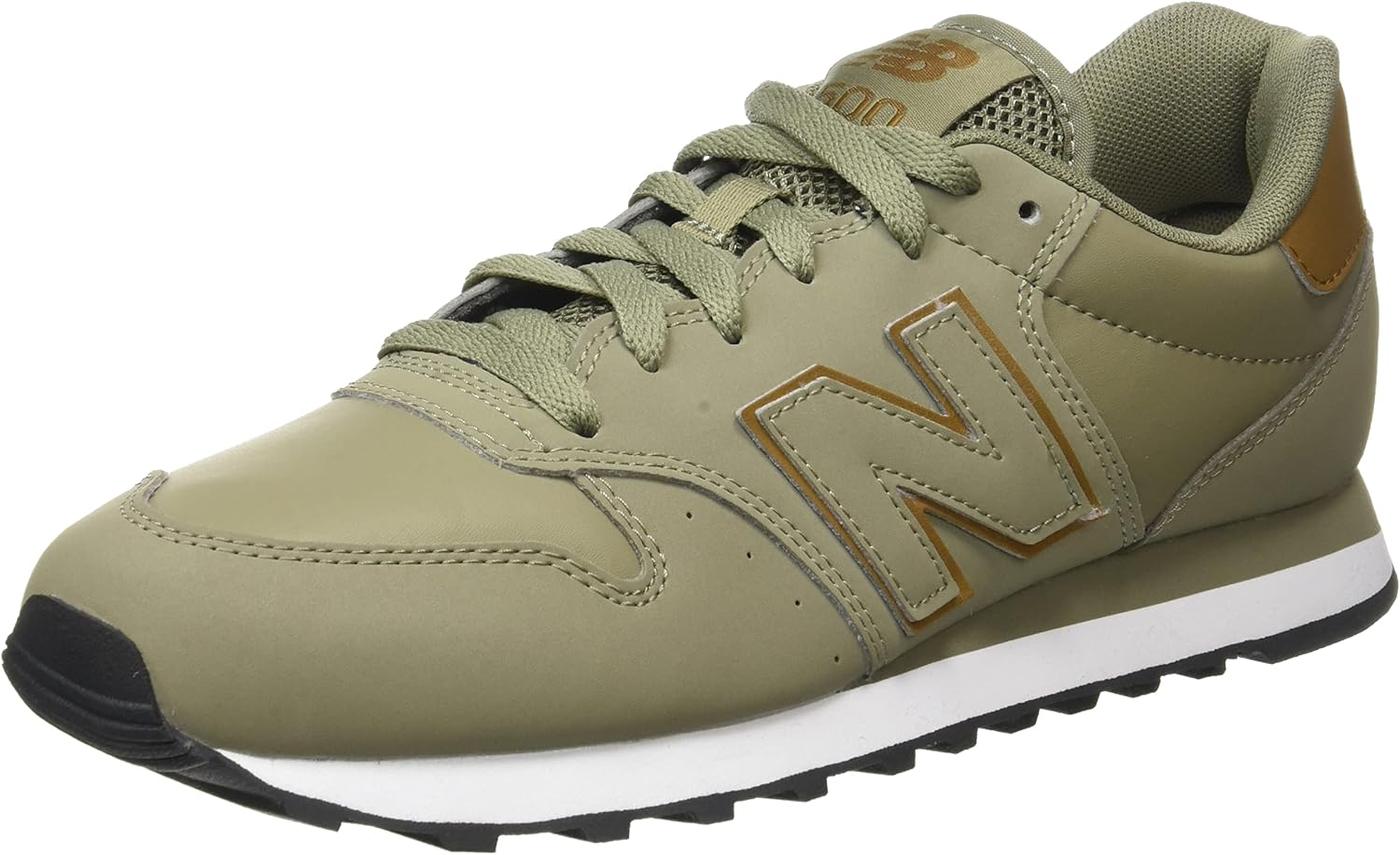 New Balance Herren Gm500v1 Sneaker : Amazon.de: Shoes \u0026 Bags