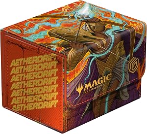 Ultimate Guard Sidewinder 100+ Aetherdrift