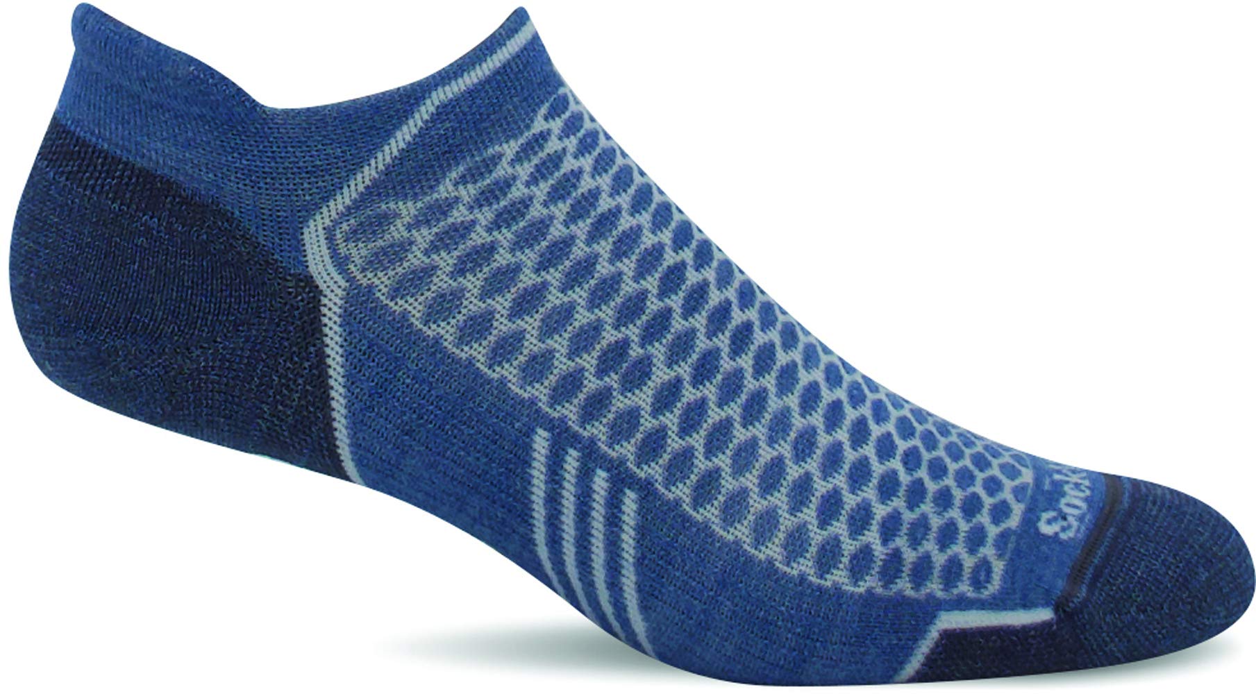 Sockwell Women's Incline Micro Moderate Compression Sock
