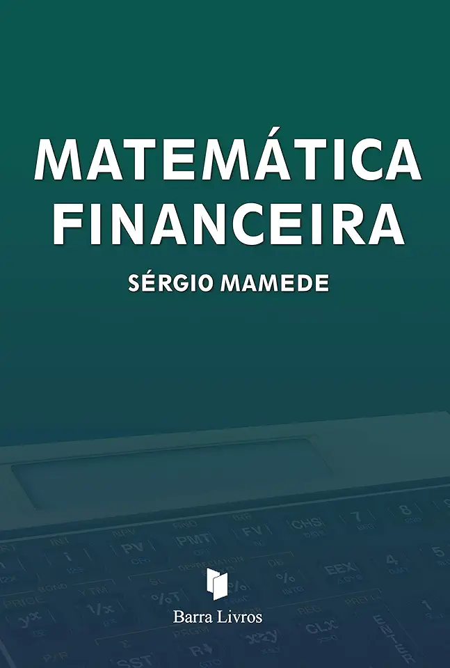 Matemática Financeira
