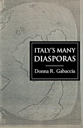 Italy's Many Diasporas