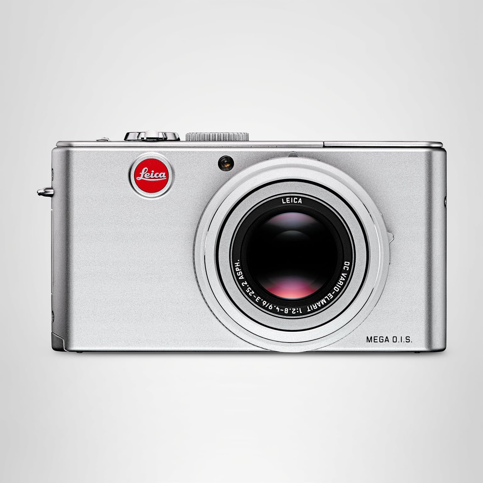 Amazon.com : Leica D-LUX 3 10MP Digital Camera with 4x Wide Angle