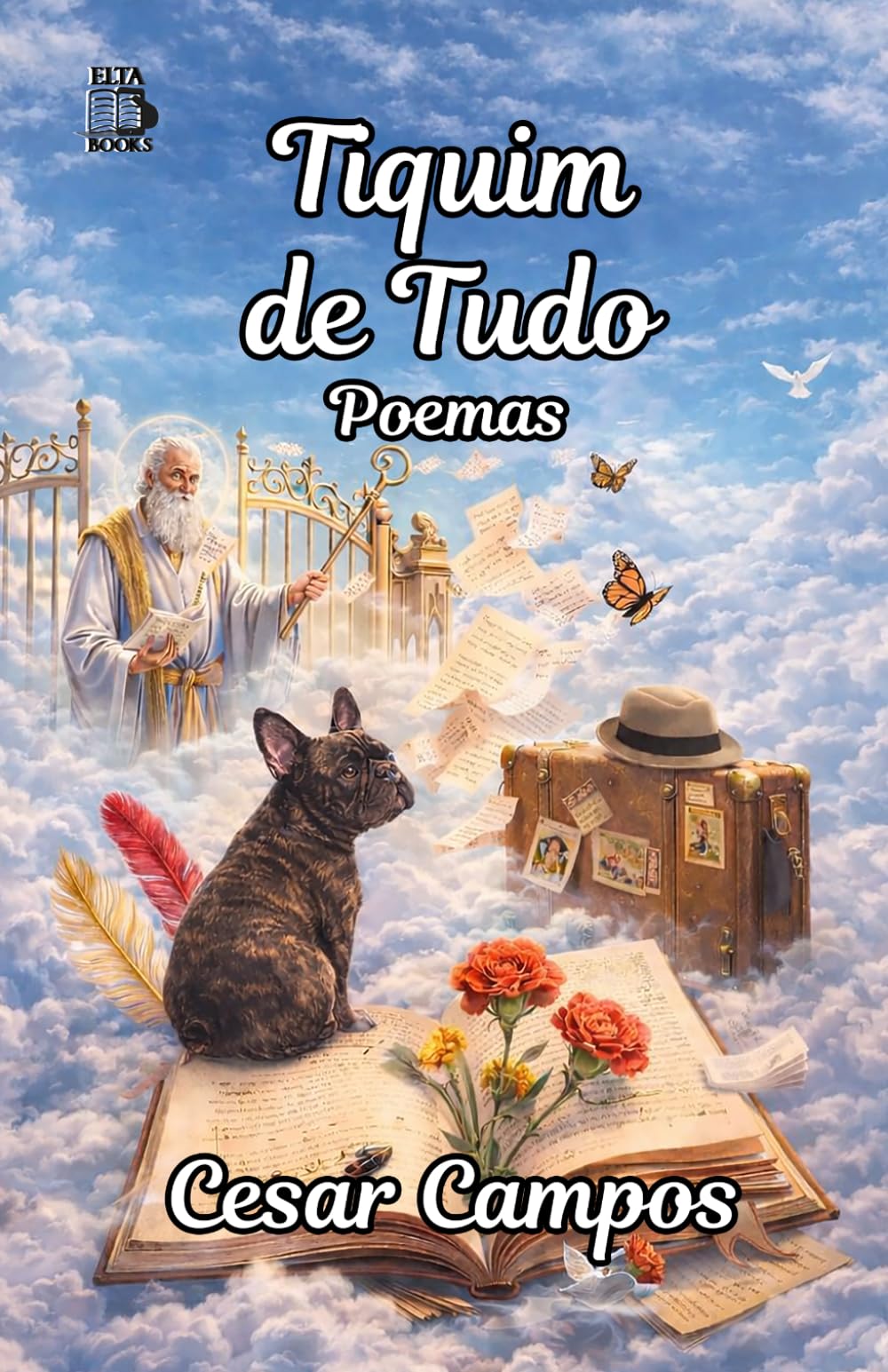TIQUIM DE TUDO
