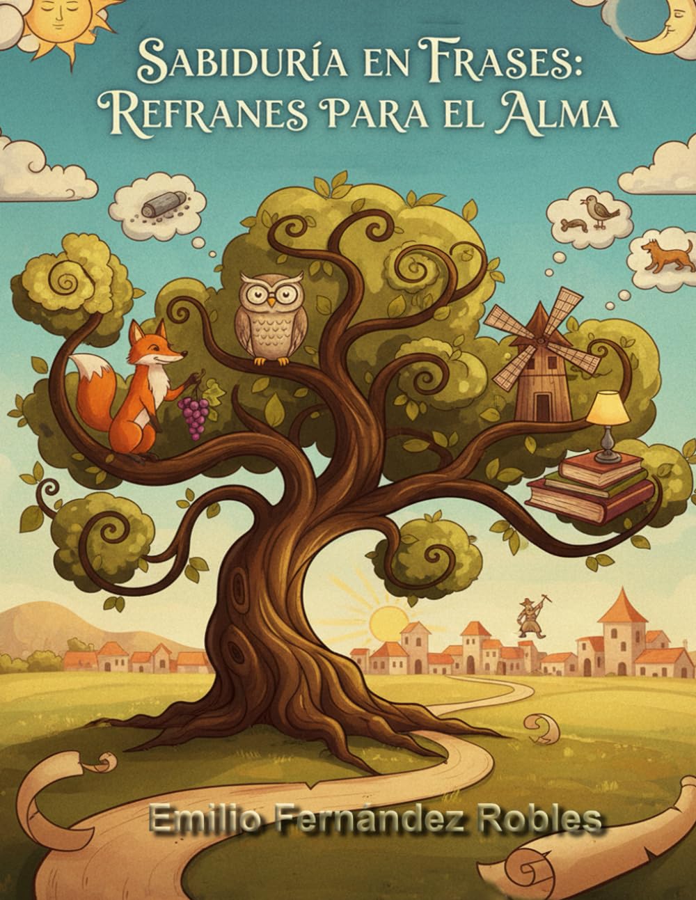 Refranes populares: 1 (Refranes españoles)