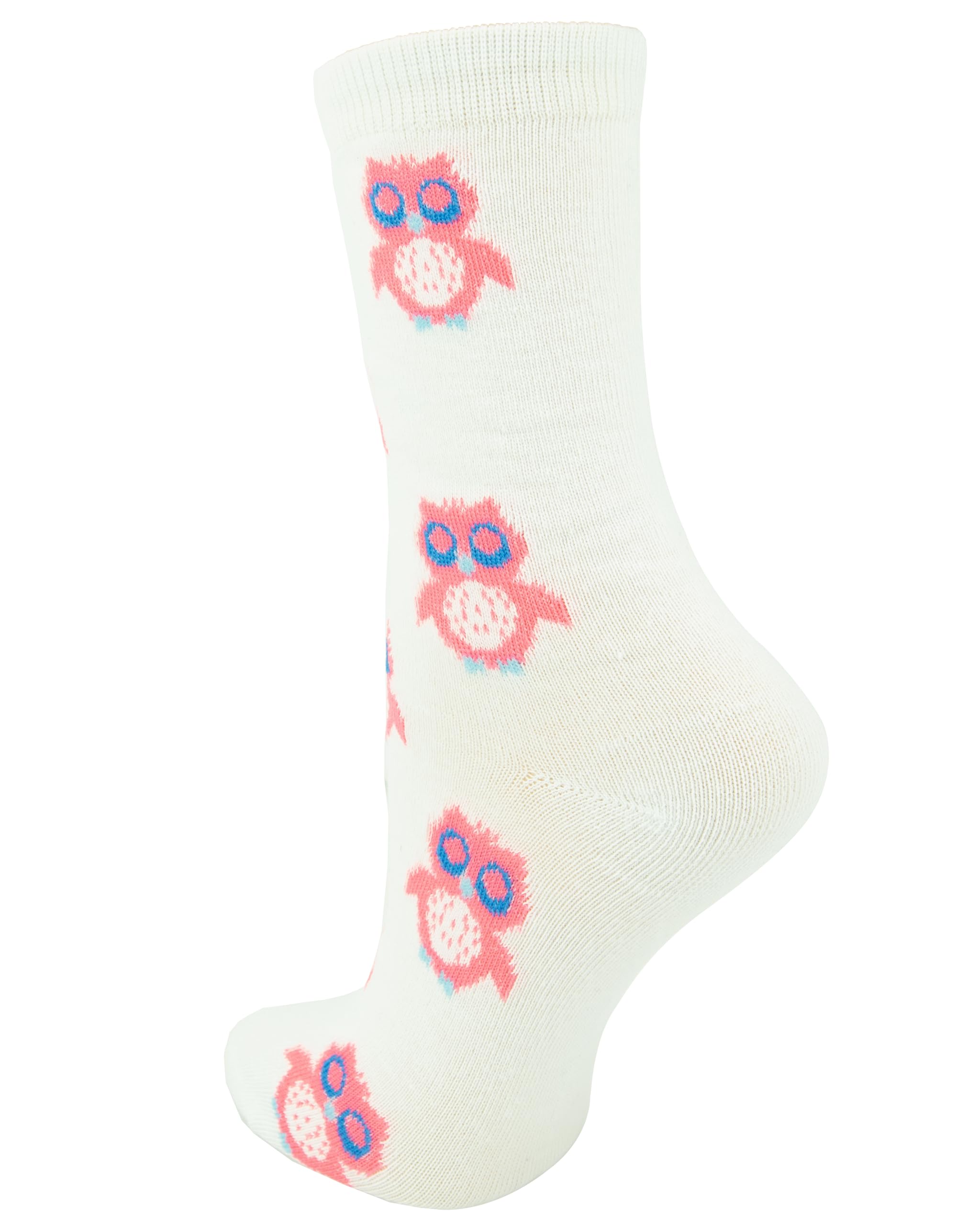 Gelante 12 pares de calcetines para mujer, suaves, delgados, ligeros, transpirables, atléticos e informales