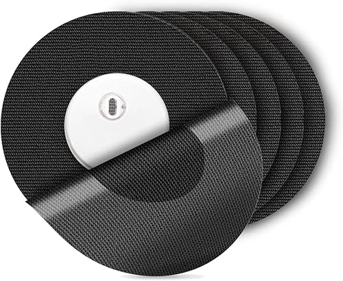 Libre - Paquete de 25 cubiertas de sensor de 3 sensores, impermeable, vendaje de estilo libre, parche para 14 días, hipoalergénico y fuerte