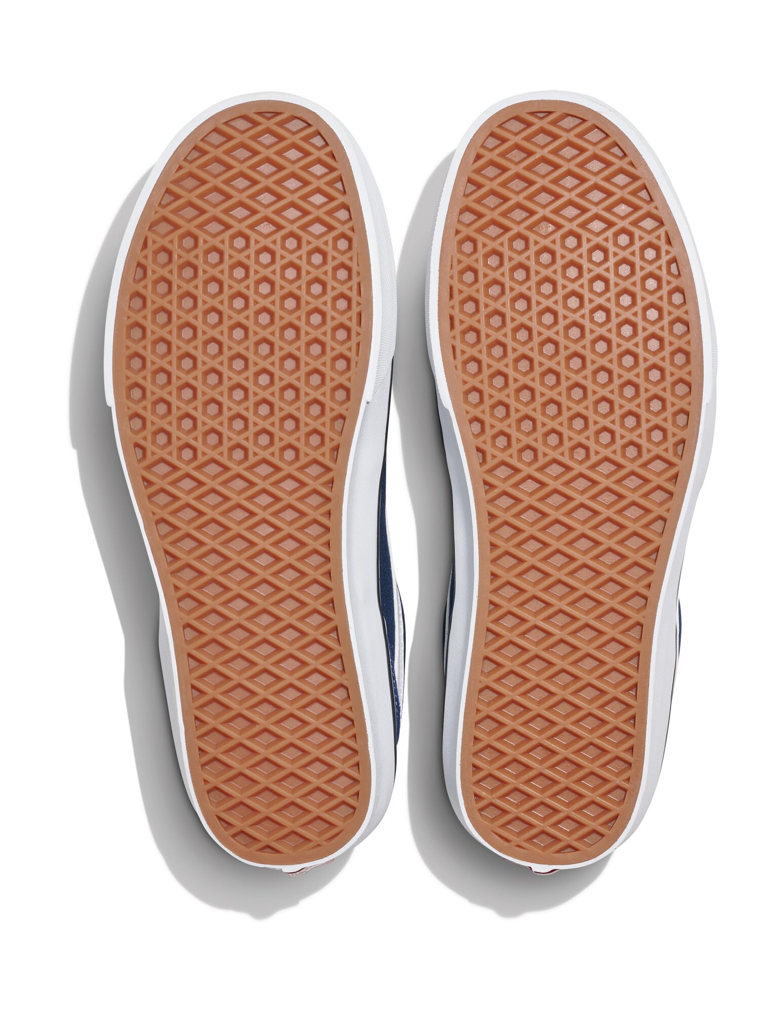 Vans Men's Brooklyn Ls Shoe | Low-top Sneakers for Everyday Wear, Walking, Work & Fashion, Suede/Canvas Dress Blues, 12
