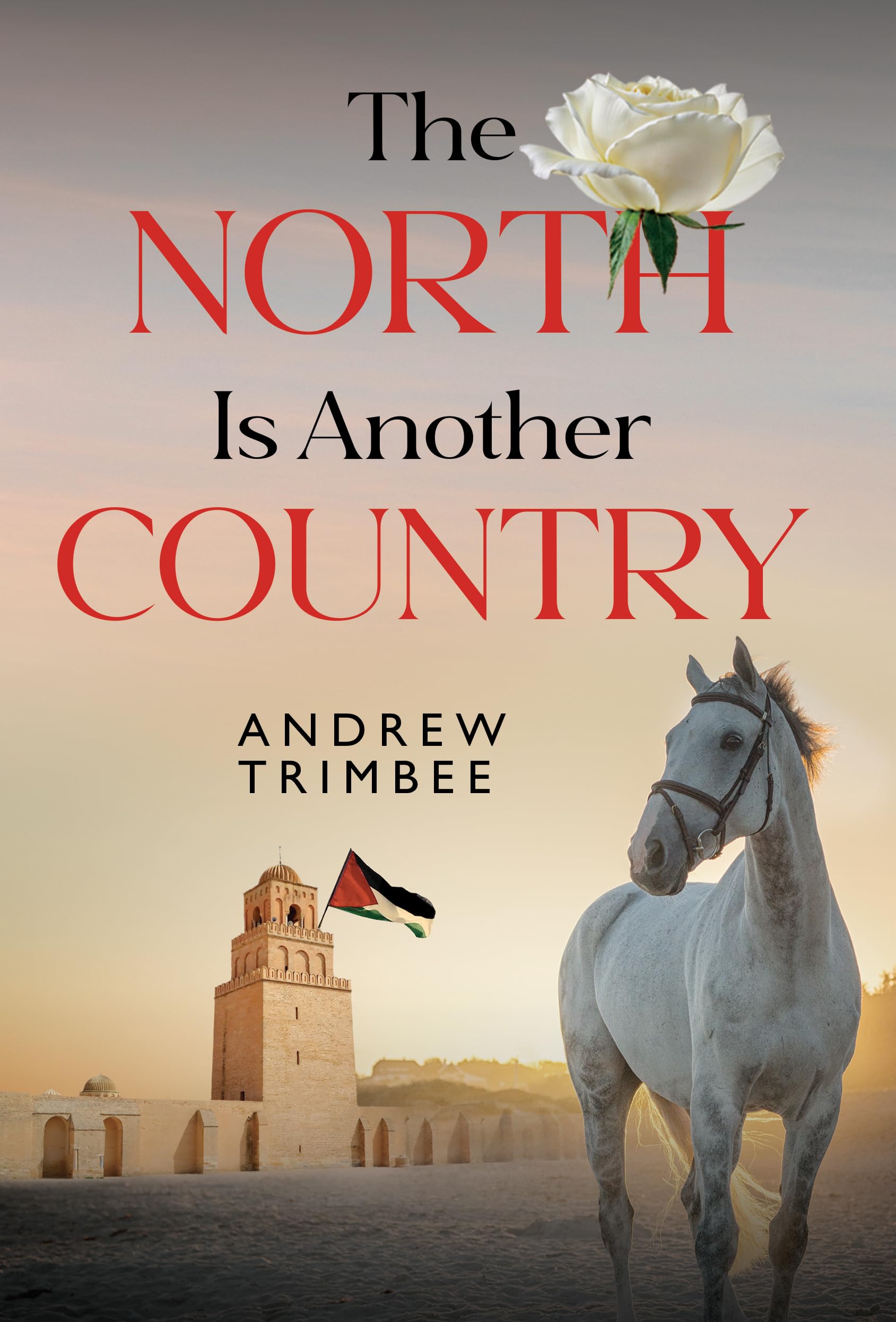 The North is Another Country