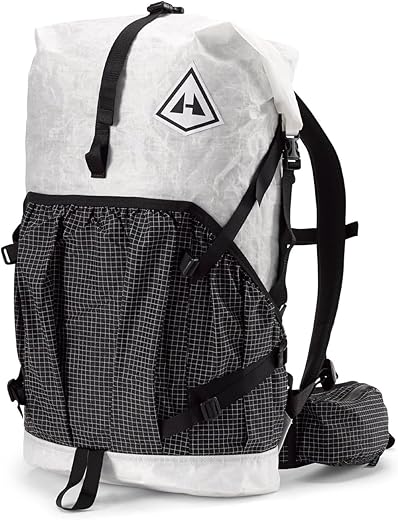 Southwest Backpack by Hyperlite Mountain Gear