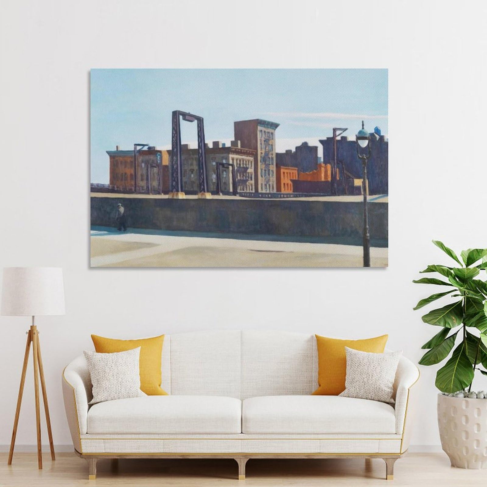 Amazon.co.jp: Edward Hopperエドワードホッパー偉大な画家名作