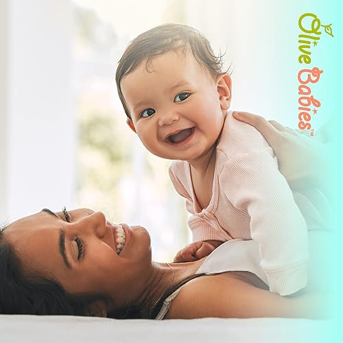 Miniatura 3 de Spray acondicionador sin enjuague para desenredar el cabello, 8 onzas