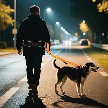How to Leash-Train a Puller in Busy City Sidewalks: Expert Tips