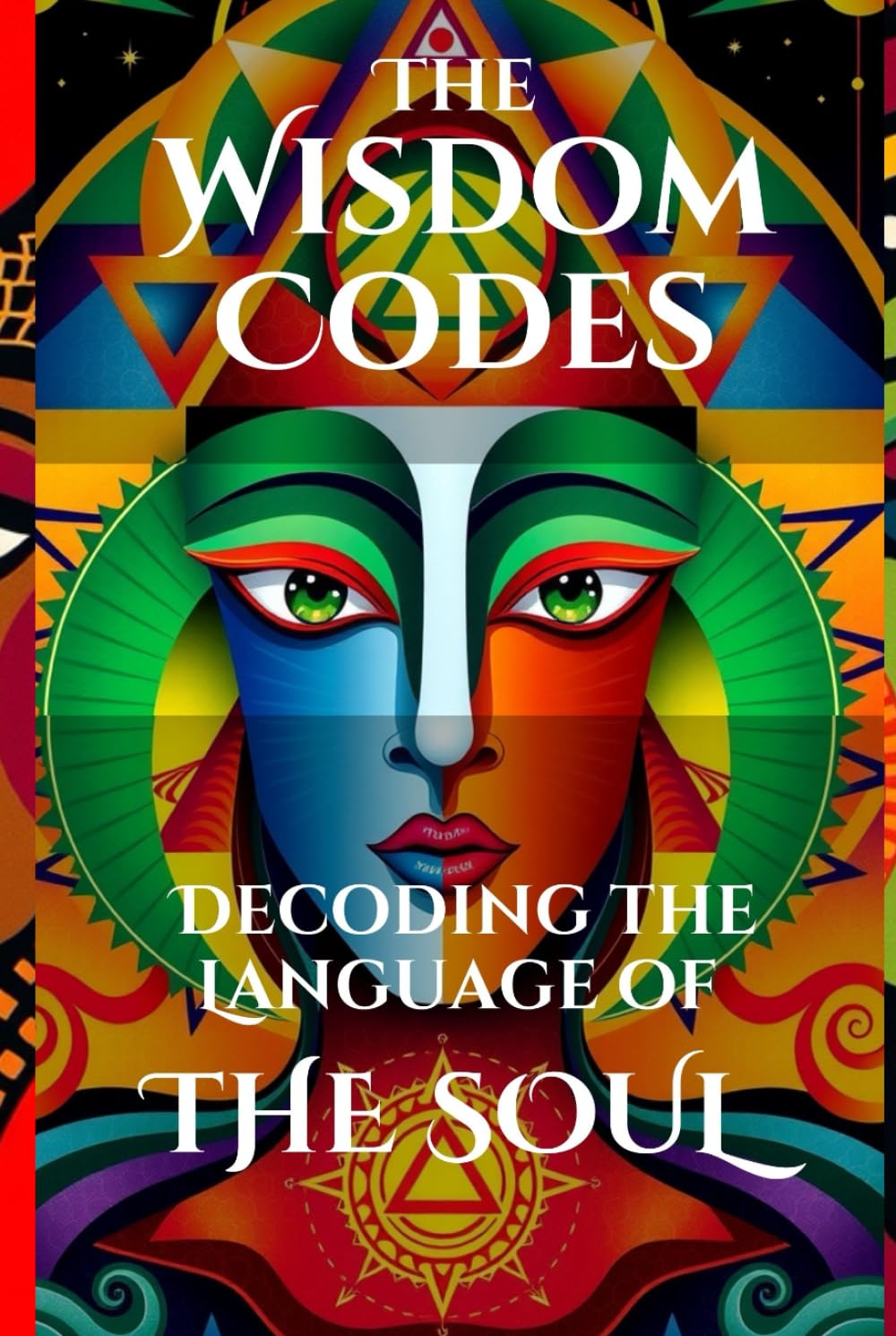 The Wisdom Codes: Decoding the Language of the Soul: Revealing symbolic and energetic patterns that guide human evolution and spiritual growth (Timeless Wisdom for Body, Mind and Soul)