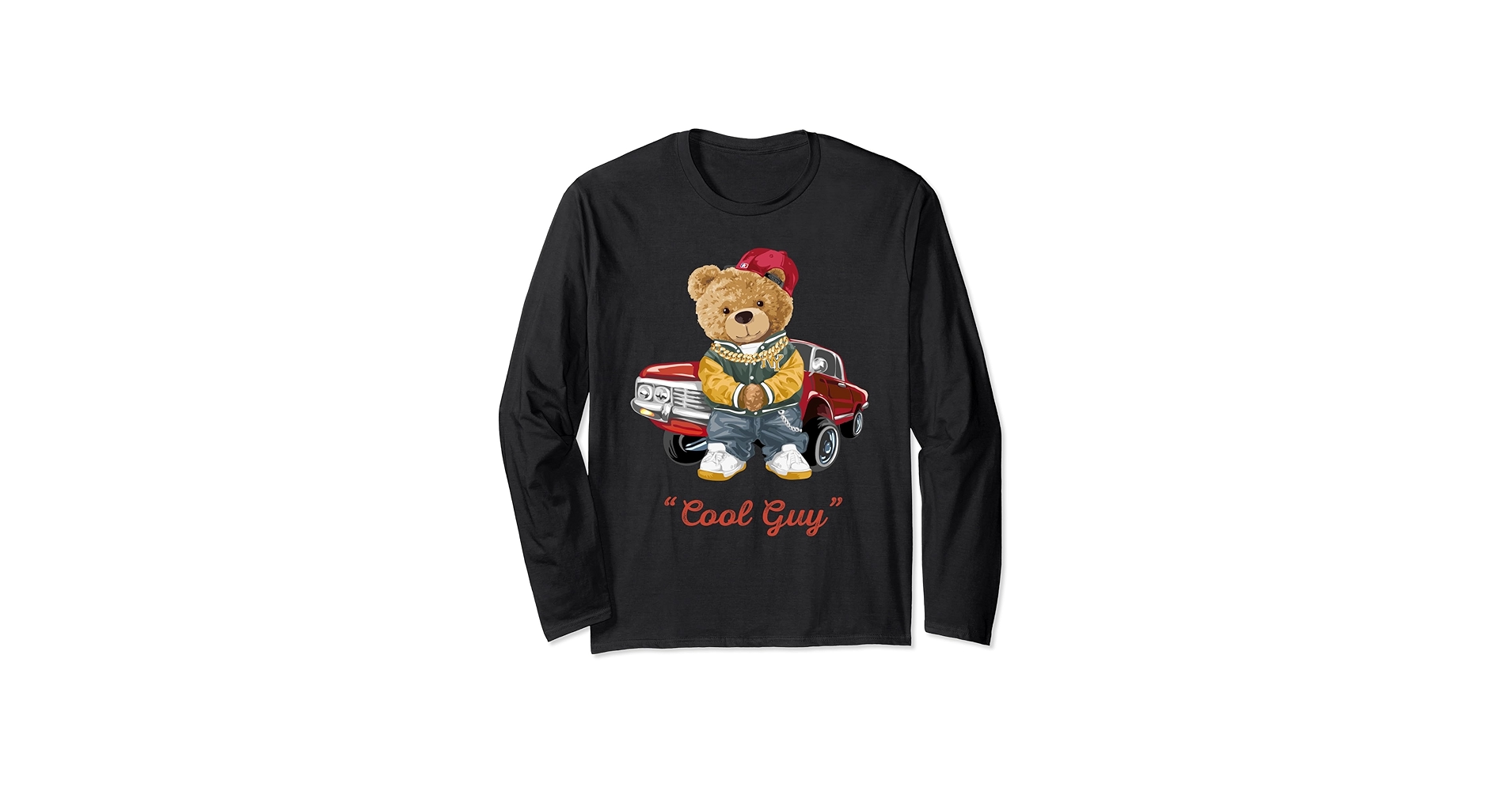 ミュージシャン LVERSE CRAZY BEAR TEE XL BABYL ミュージシャン LVERSE CRAZY BEAR TEE XL BABYL Amazon.com