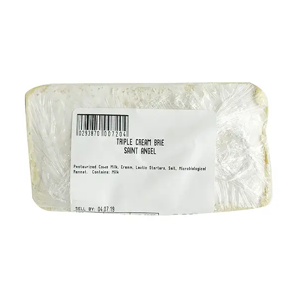 Fromager D Affinois, Saint Angel 3