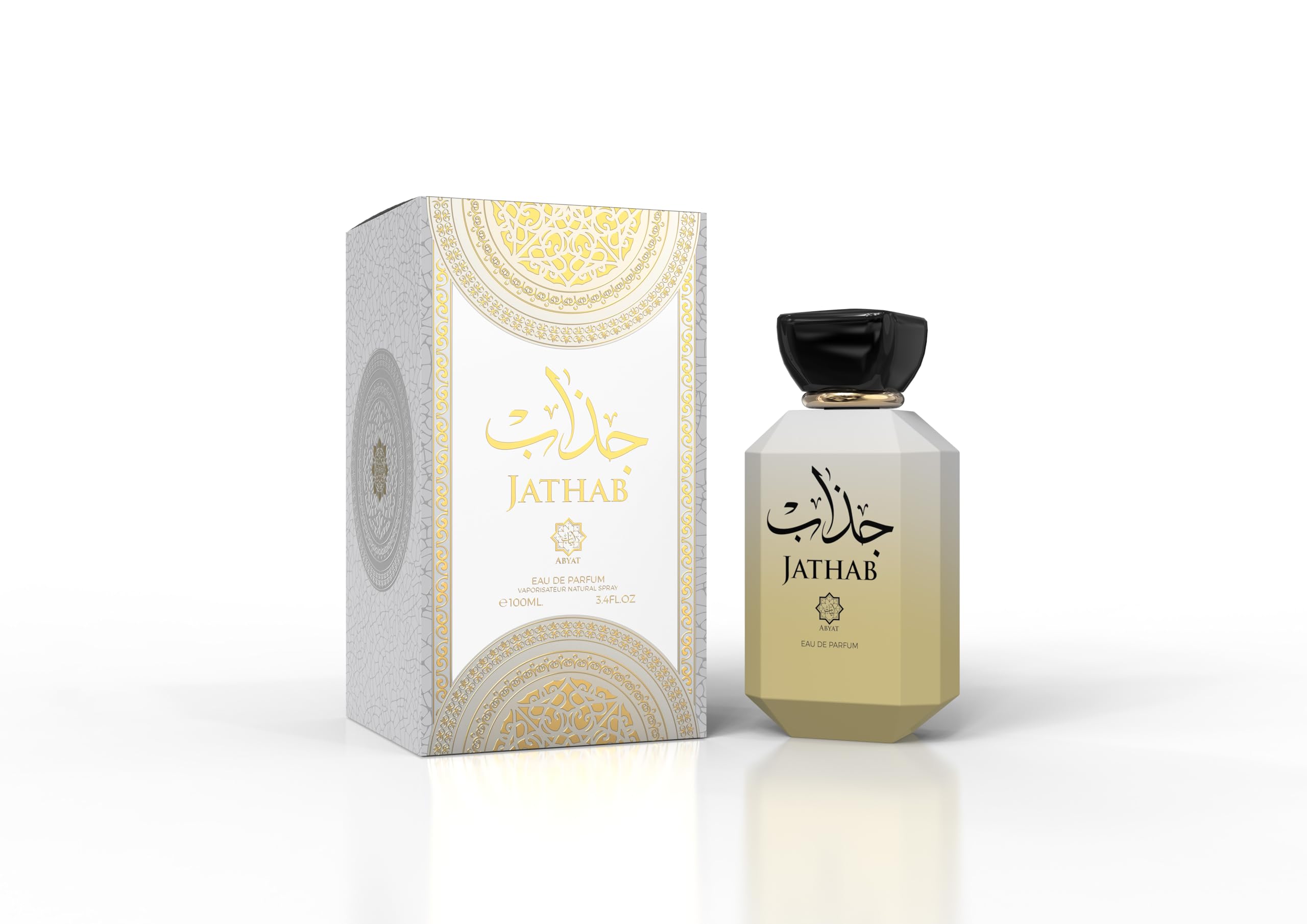 Amazon.com : ABYAT Jathab Eau de Parfum for Men & Women – Long
