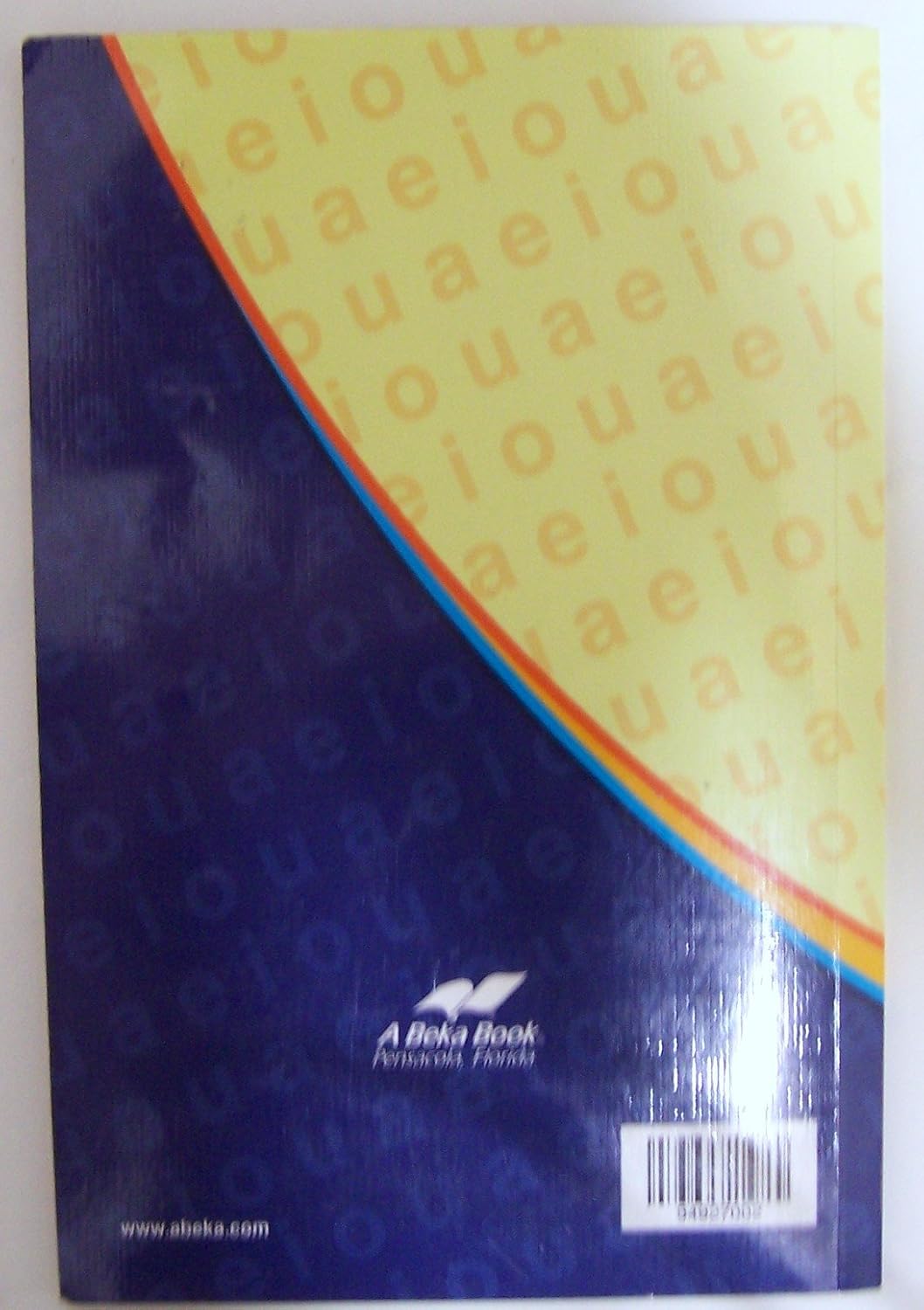 Buy A Beka Book Phonics Handbook 3rd Edition at Ubuy Philippines