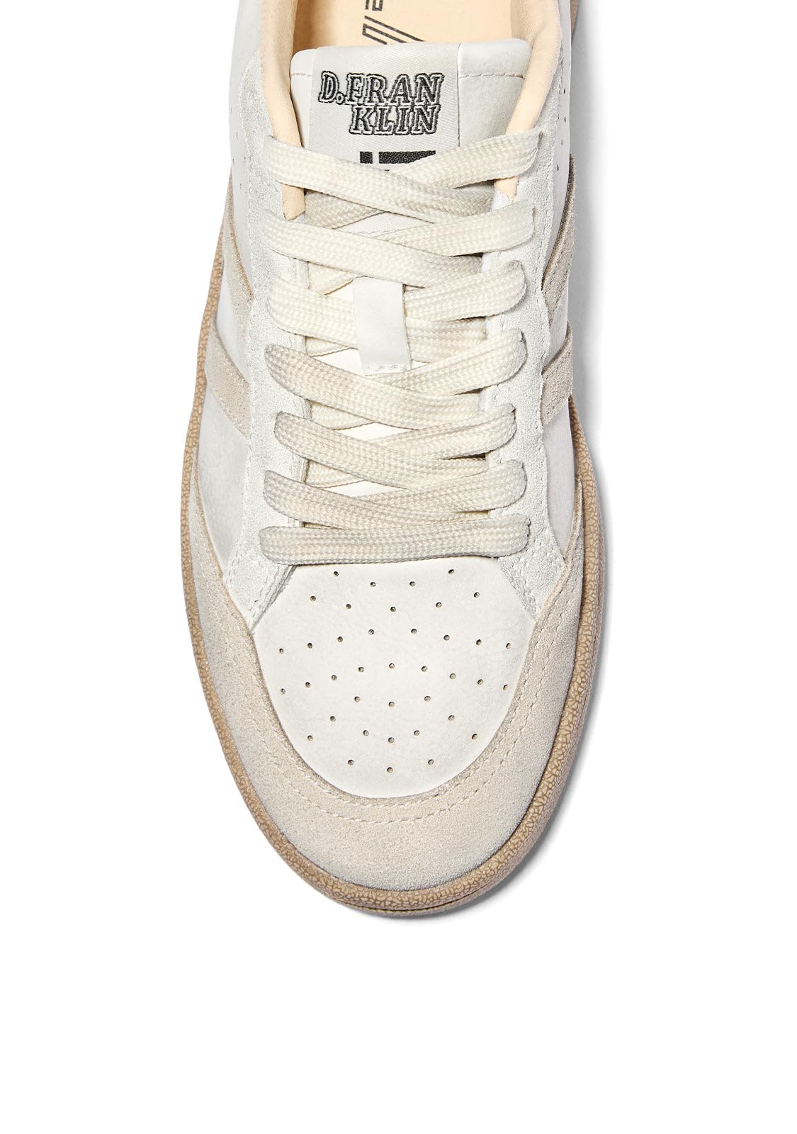 D.Franklin Zapatillas de Vestir Unisex - Moda Casual - Modelo Play d - Calzado Cómodo y versátil - Sneaker - Deportivas