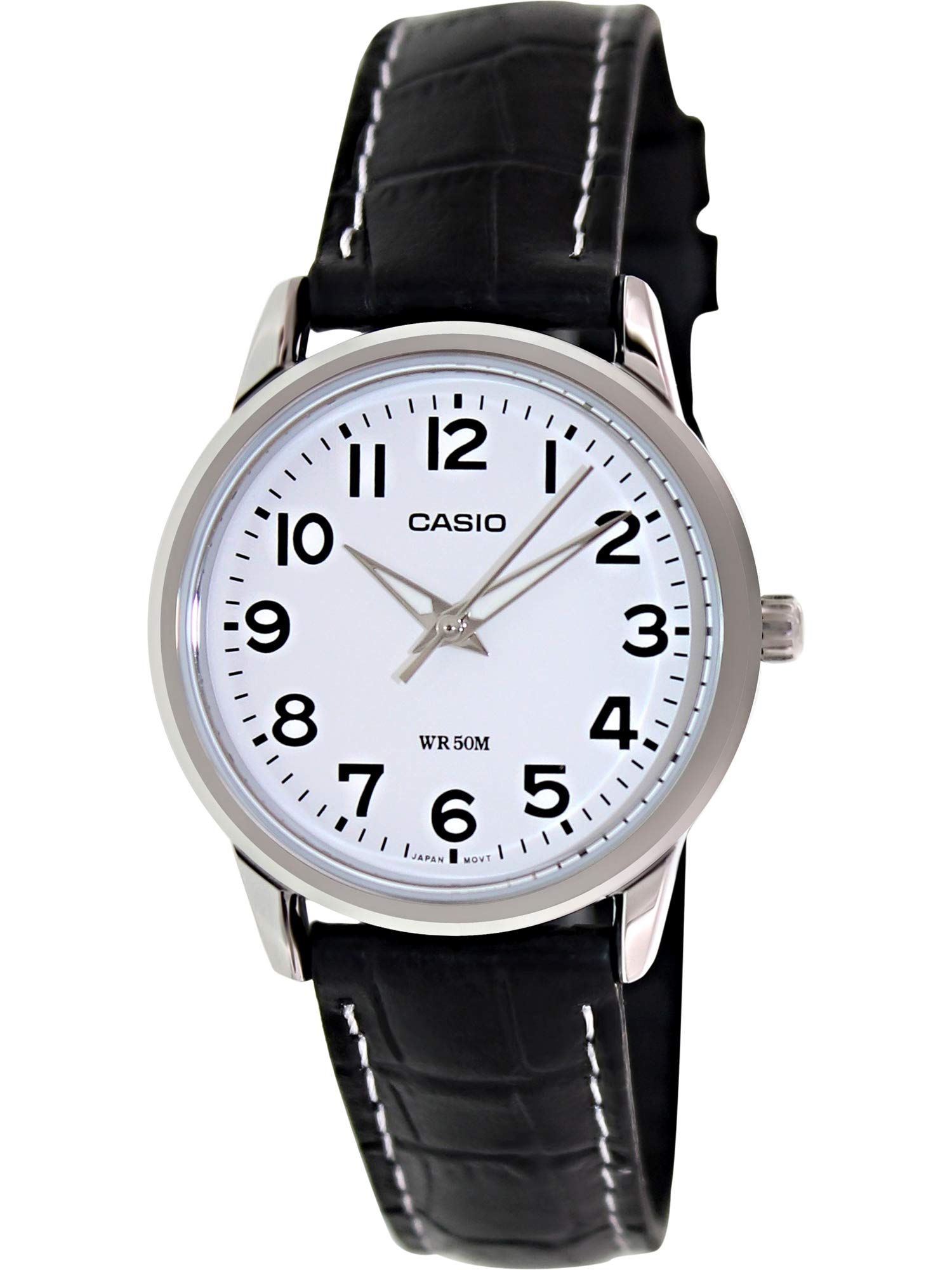 Casio LTP1303L-7BV 19653 Wrist Watch – Women's