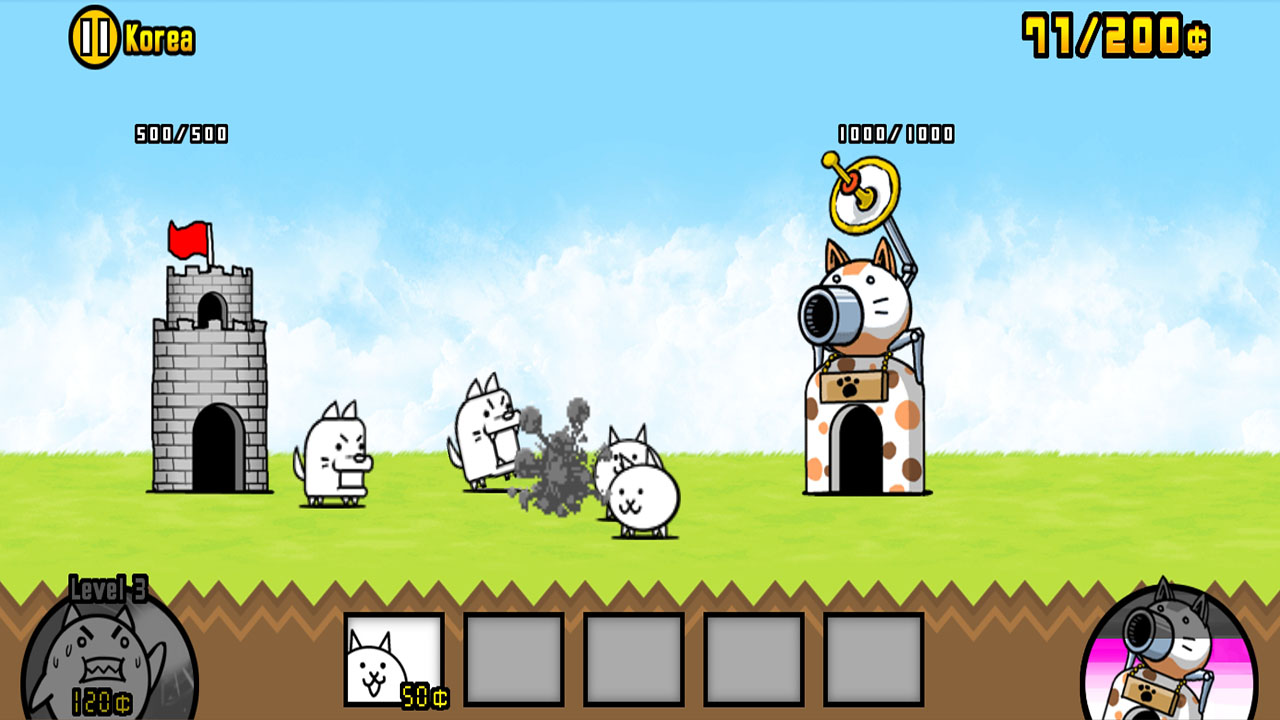 Super Battle CatsAmazon.co.jpAppstore for Android