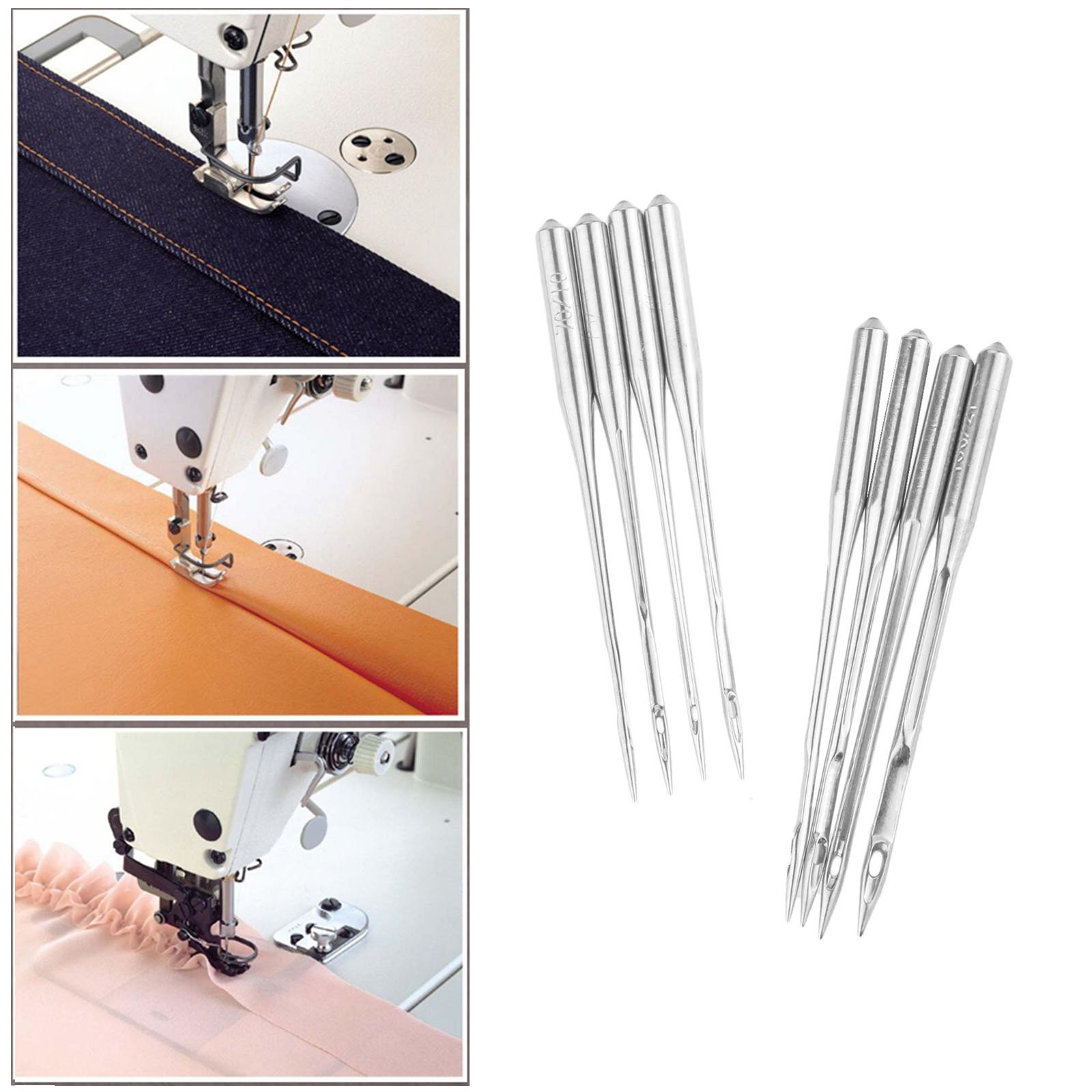 Amazon.com: 10Pcs Industrial and Domestic Overlock Sewing Machine