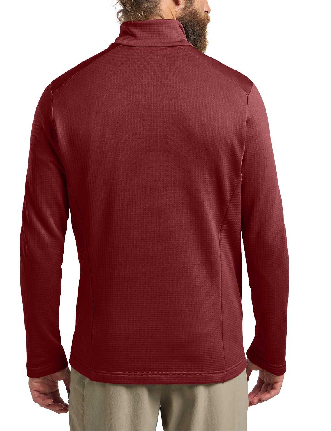Jack Wolfskin Kolbenberg Fz M kurtka męska