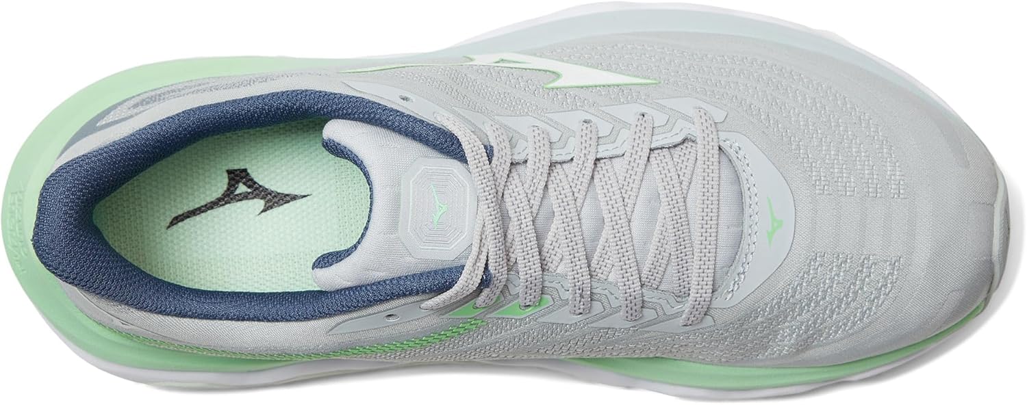 Mizuno Womens Wave Horizon 8 Womens - Image 2