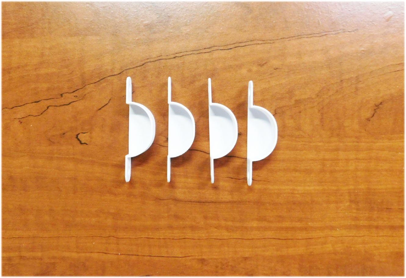 Light Switch Guard Cover Plates Set of 4