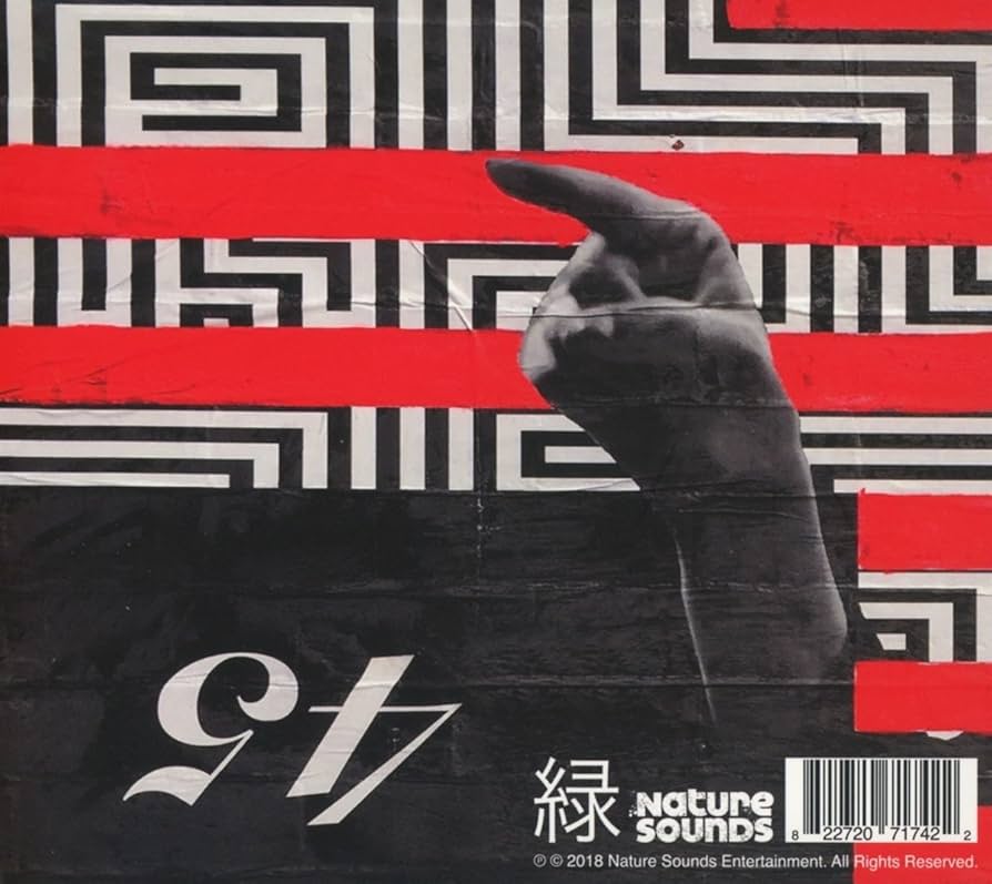 洋楽 Westside Gunn Mr.Green FLYGOD Is Good Westside Gunn x 緑 