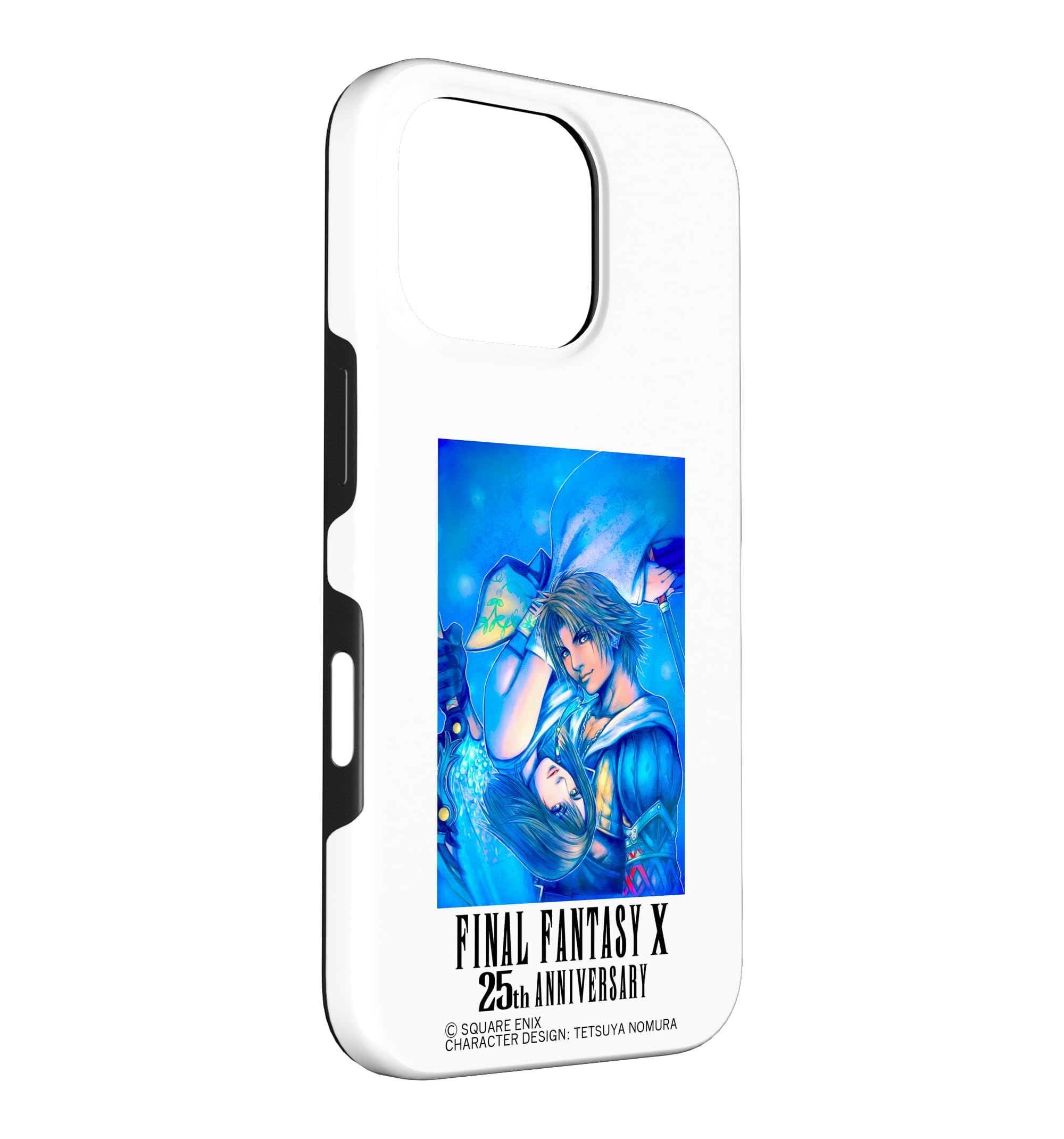 Amazon.co.jp: 【公式】FINAL FANTASY アニバーサリーコレクション FFX